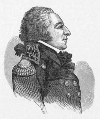 Edmond-Charles Genêt