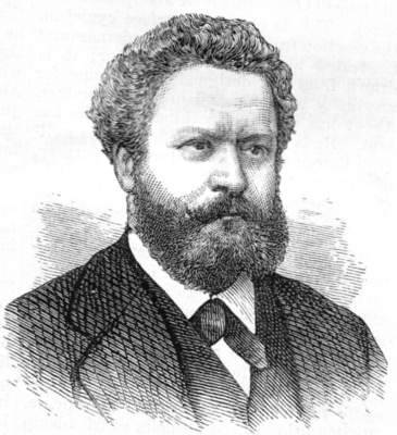 Edmond François Valentin About