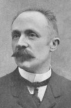 Edmond Lefebvre du Prey