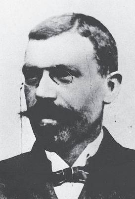 Edmund Biernacki