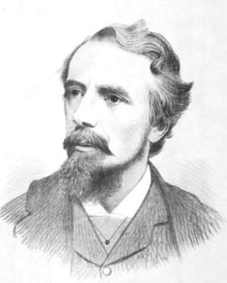 Edmund Dwyer Gray