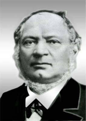 Edmund Heusinger von Waldegg