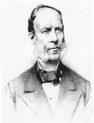 Eduard Jäger von Jaxtthal