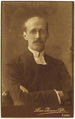 Edvard Magnus Rodhe
