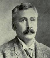 Edward Arthur Lancaster