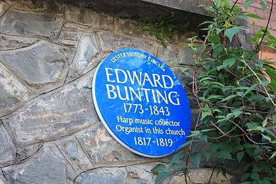 Edward Bunting