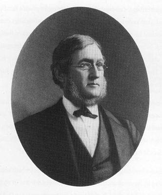 Edward C. Clark