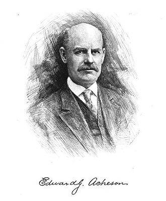 Edward Goodrich Acheson