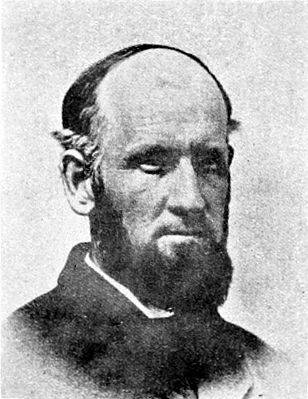 Edward Hitchcock, Jr.