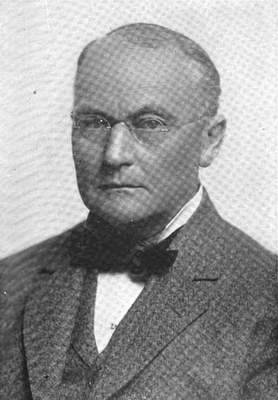 Edward Kirk Warren