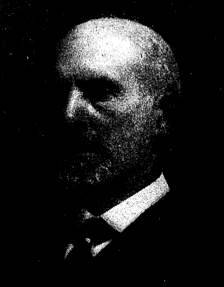 Edward Loughlin O'Malley