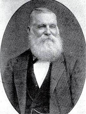 Edward Stevenson