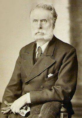 Edward Temperley Gourley