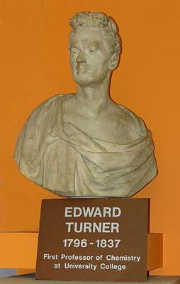 Edward Turner