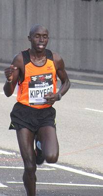 Edwin Kipyego