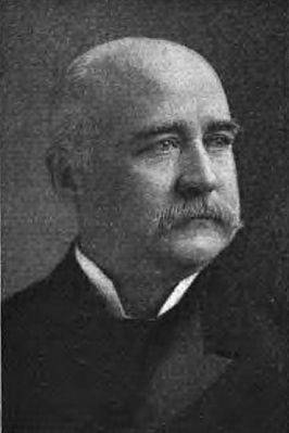 Edwin Sydney Stuart