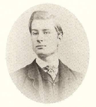 Edwin Waterhouse