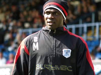 Efe Sodje