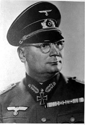 Egon von Neindorff