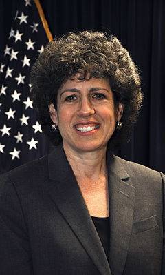 Elaine D. Kaplan