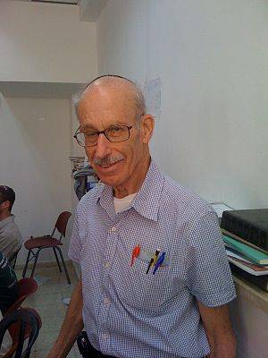 Elchanan Meir