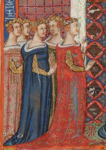 Eleanor of Anjou