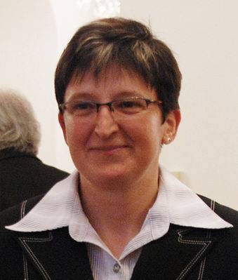 Elena Kaliská
