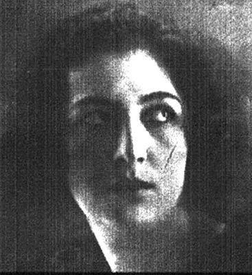 Elena Sangro