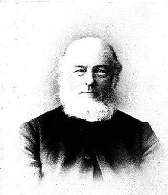 Elias Owen