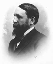 Elias S. Stover