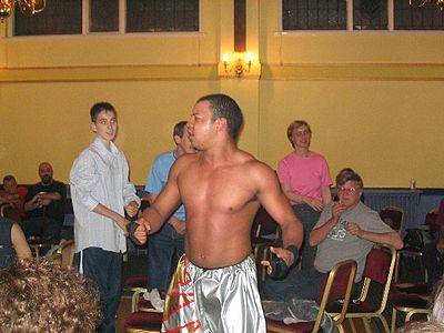 Jody Fleisch