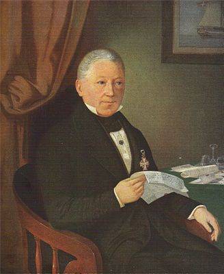 Johan Frederik Møller