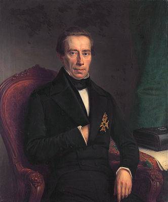 Johan Rudolph Thorbecke