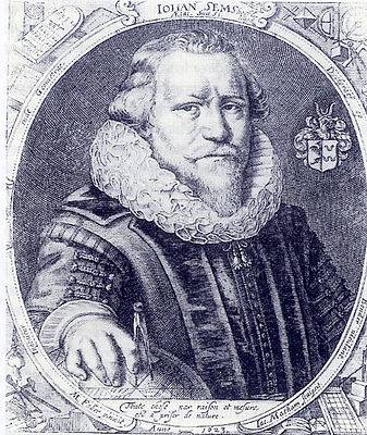 Johan Sems