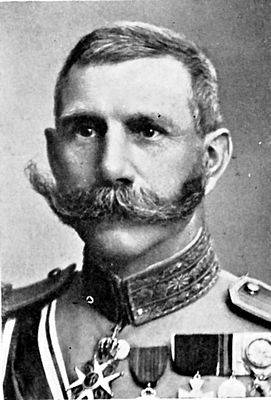 Johan Wilhelm Normann Munthe