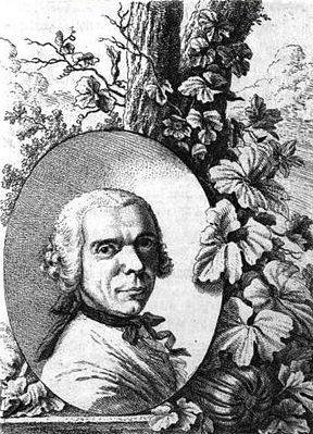 Johann Balthasar Bullinger