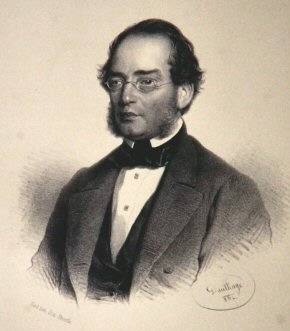 Johann Baptist Streicher