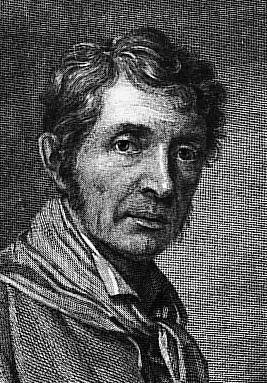 Johann Baptist von Lampi the Elder