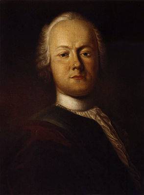 Johann Caspar Füssli
