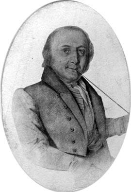 Johann Christian Martin Bartels