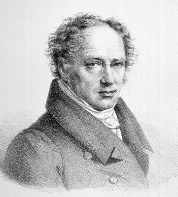 Johann Christian Mikan