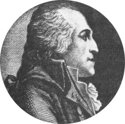 Johann David Schoepff