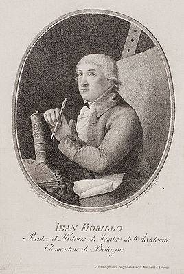 Johann Dominicus Fiorillo