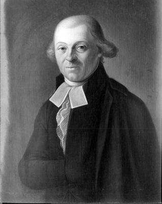 Johann Friedrich Flatt