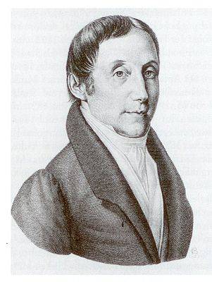 Johann Friedrich von Meyer