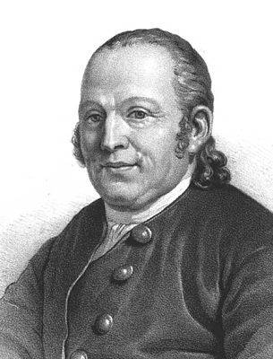 Johann Georg Palitzsch