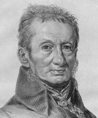 Johann Gottfried Jakob Hermann