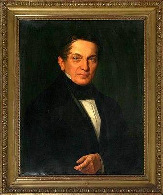 Johann Gottfried Stallbaum