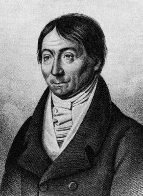 Johann Heinrich Friedrich Link