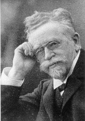 Johann Heinrich Hübschmann